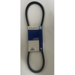 KLAXCAR Courroie Belt Correa Riemen Correia PeMeHb REF 60308S