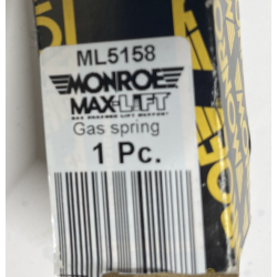 MONROE ML5158 Vérin de coffre pour Renault Megane 1 — photo 2