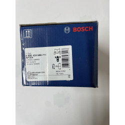 BOSCH 0 986 424 556 kit de 4 Plaquettes de frein WA 21797 197 mm — photo 2