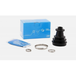 SKF Kit de soufflet de cardan Soufflet De Cardan VKJP 01018 pour AUDI A2 (8Z0)