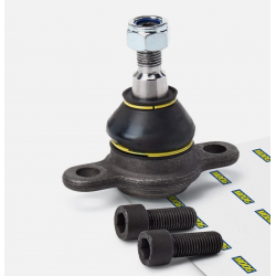 MOOG Rotule de suspension Avant pour VW VO-BJ-7050