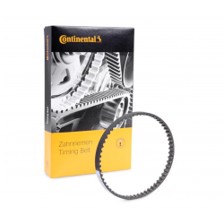 CONTITECH CT1204 Courroie de distribution Nbr. dents: 59, 438mm 9,2mm
