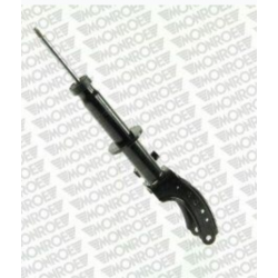 MONROE 742262SP Amortisseur Pression de gaz, Système bitube, Jambe de suspension