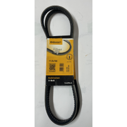 Original CONTINENTAL Keilriemen V-Belt Courroie 11,5x790