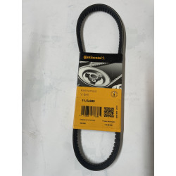 Original CONTINENTAL CTAM Courroie Wedge 11,5x685