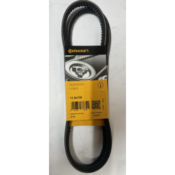 Original CONTINENTAL CTAM Courroie Wedge 11.5x730