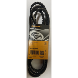Original CONTINENTAL CTAM Courroie Wedge AVX10X1200