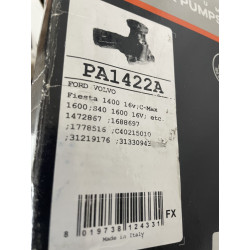 Pompe à eau mécanique PA1422A Saleri SIL pour FORD MAZDA VOLVO — photo 2