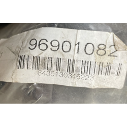 Bras de suspension Essieu avant gauche barre oscillant transversal 96-90108-2 — photo 2
