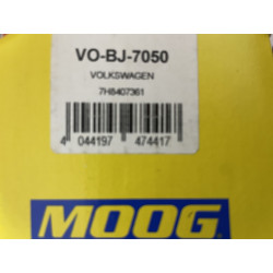MOOG Rotule de suspension Avant pour VW VO-BJ-7050 — photo 2