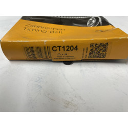 CONTITECH CT1204 Courroie de distribution Nbr. dents: 59, 438mm 9,2mm — photo 2