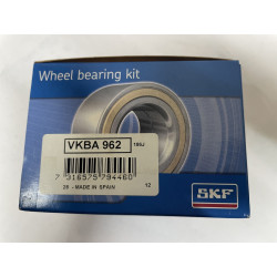 Set Palier Moyeu Roue Arrière Audi 100 200 Quattro SKF VKBA962 311413 42x82x37 — photo 2