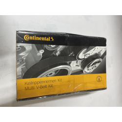 CONTINENTAL CTAM 6PK1564K1 Jeu de courroies trapézoïdales à nervures — photo 2