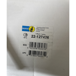 Amortisseur Essieu avant Goujon en haut 22-127426 BILSTEIN pour RENAULT CLIO II — photo 2