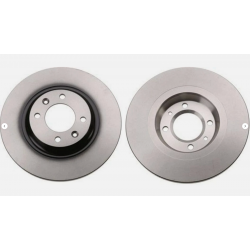 TRW DF6632 Disque de frein 290x12mm, 4x108, plein