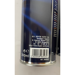 Requal Lot de 2 Motor Flush 300 ml — photo 2