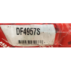 TRW DF4957S Disque de frein pour HYUNDAI,KIA,KIA (DYK) — photo 2