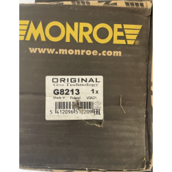 MONROE G8213 Amortisseur pour BMW Série 1 — photo 2