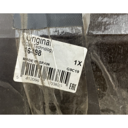 MONROE Amortisseur 16498 Ø 55 — photo 2