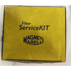KIT D’ENTRETIEN / JEU DE FILTRES MAGNETI MARELLI – référence 150619111023