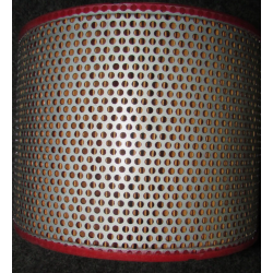 MAHLE LX 757 Air filter