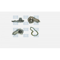 Saleri SIL PA1219 Pompe à eau, refroidissement du moteur pour LAND ROVER