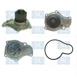 Pompe à eau mécanique PA1485 Saleri SIL pour CHRYSLER DODGE PLYMOUTH JEEP