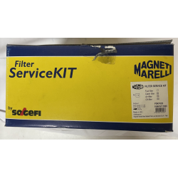 KIT D’ENTRETIEN / JEU DE FILTRES MAGNETI MARELLI – référence 150619111023 — photo 2