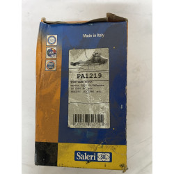 Saleri SIL PA1219 Pompe à eau, refroidissement du moteur pour LAND ROVER — photo 2