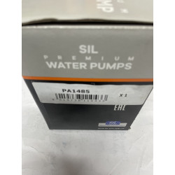 Pompe à eau mécanique PA1485 Saleri SIL pour CHRYSLER DODGE PLYMOUTH JEEP — photo 2