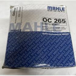 MAHLE OC 265 Filtre à huile — photo 2