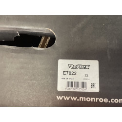 Lot de 2 Amortisseurs MONROE E7022R + E7023L — photo 2