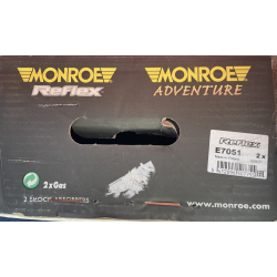 2x Amortisseur MONROE E7051 — photo 2