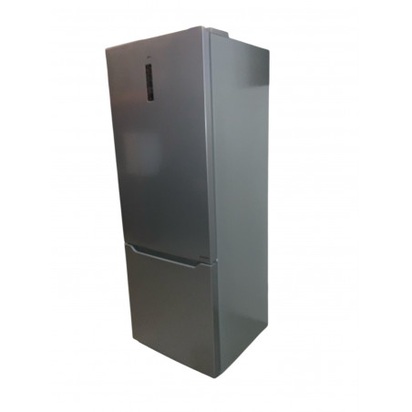 Réfrigérateur VALBERG CNF 435 E S625C 435L GRIS