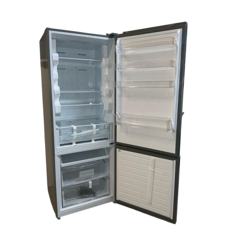 Réfrigérateur VALBERG CNF 435 E S625C 435L GRIS - Image 4