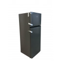 Réfrigérateur VALBERG 2D 206E S180C 206L GRIS