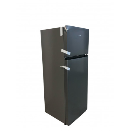 Réfrigérateur VALBERG 2D 206E S180C 206L GRIS