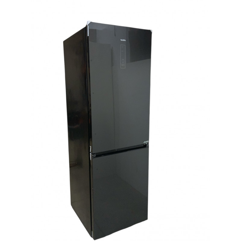 Réfrigérateur VALBERG CNF 338C GG625C 338L GRIS