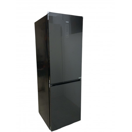 Réfrigérateur VALBERG CNF 338C GG625C 338L GRIS