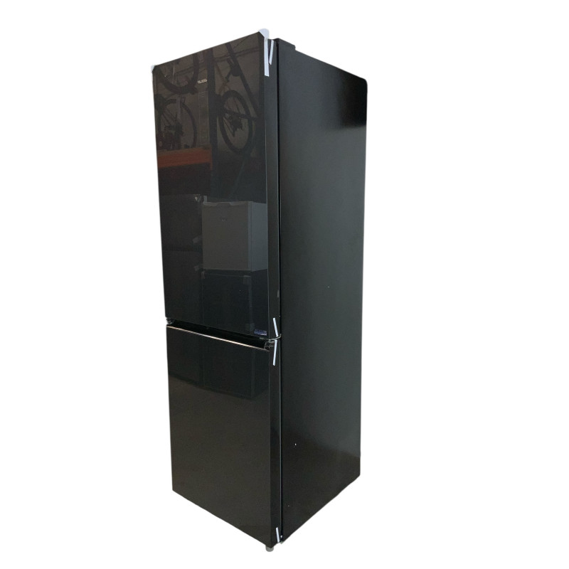 Réfrigérateur VALBERG CNF 338C GG625C 338L GRIS - Image 4