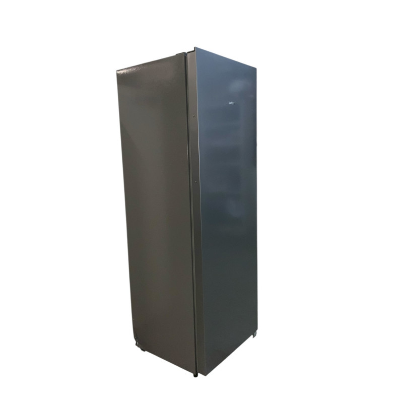 Réfrigérateur VALBERG 1D NF 322 E S180C 322L GRIS - Image 4