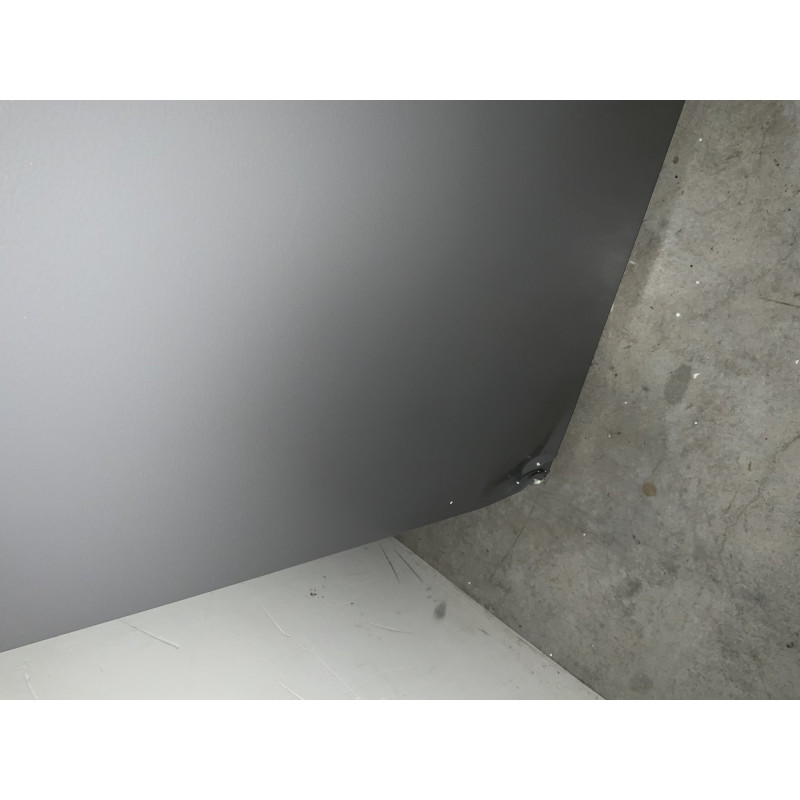 Réfrigérateur VALBERG 1D NF 322 E S180C 322L GRIS - Image 5