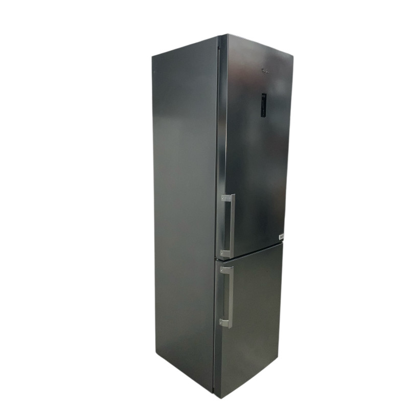 Réfrigérateur WHIRLPOOL WTNF920MX H 368L BLANC