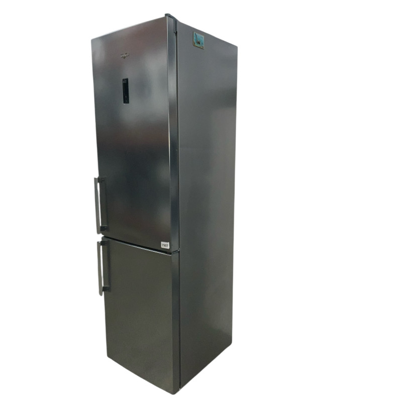 Réfrigérateur WHIRLPOOL WTNF920MX H 368L BLANC - Image 3