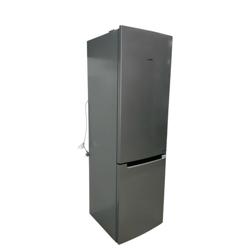 Réfrigérateur VALBERG CNF 253 C S742C 253 L GRIS - Image 3