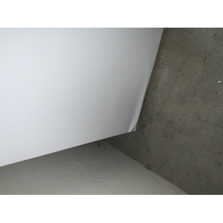 Congélateur armoire HIGH ONE UF 168E W 742C 168 L BLANC