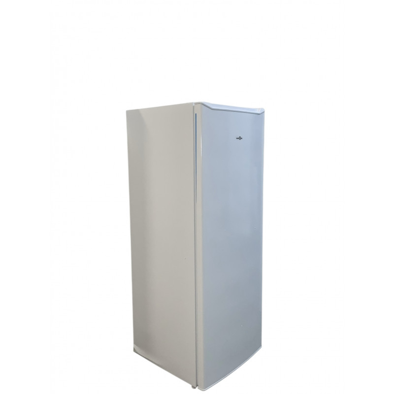 Congélateur armoire HIGH ONE UF 168E W 742C 168 L BLANC - Image 5