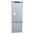 Réfrigérateur intégrable INDESIT IND401 400L BLANC - Image 4