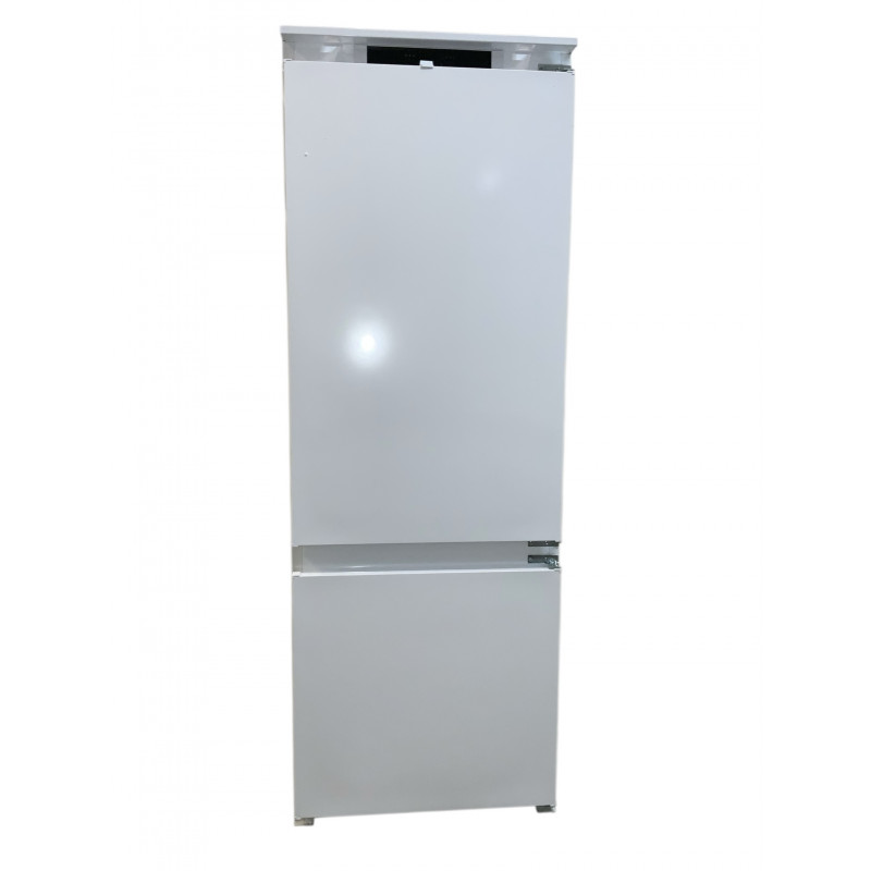 Réfrigérateur intégrable INDESIT IND401 400L BLANC - Image 4