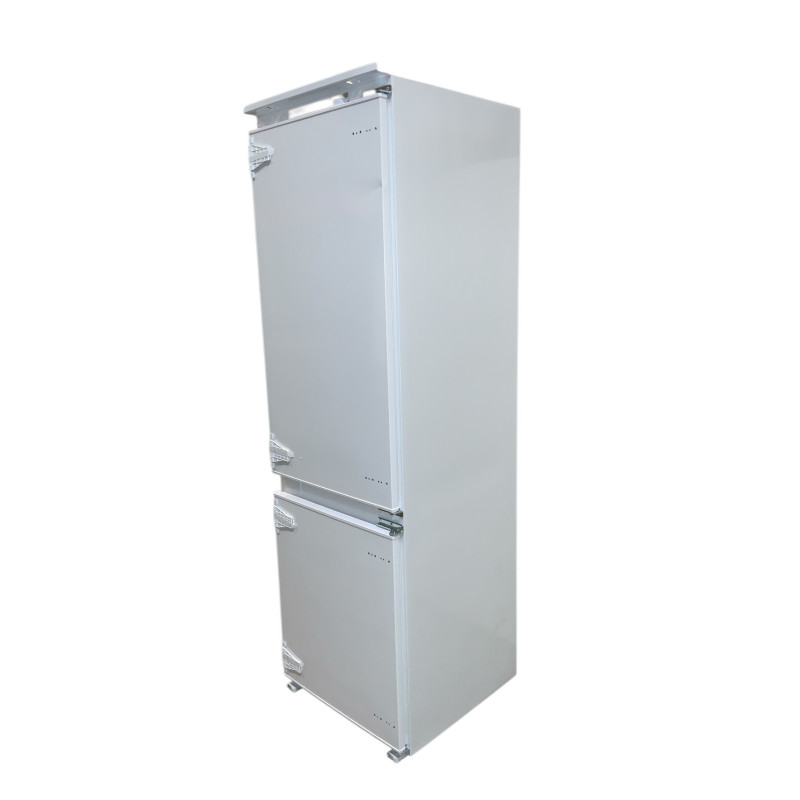 Réfrigérateur intégrable VALBERG BI CNF 267 D W 625C 267L GRIS